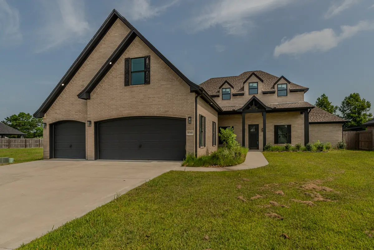 8360 Chappell Hill Drive, Beaumont, TX 77713 - #1