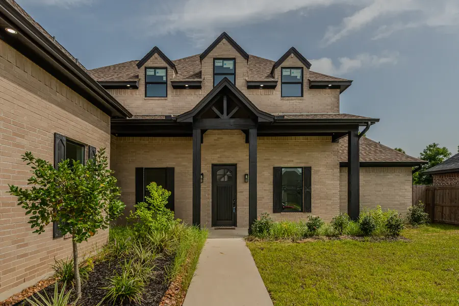 8360 Chappell Hill Drive, Beaumont, TX 77713 - #2