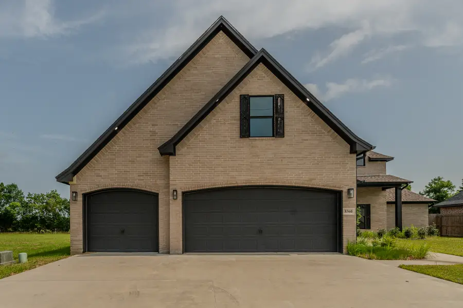 8360 Chappell Hill Drive, Beaumont, TX 77713 - #3