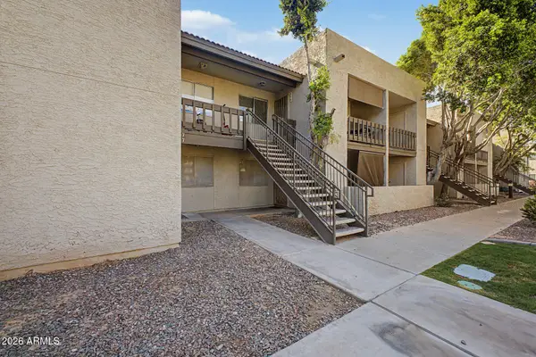 520 N Stapley Drive #248, Mesa, AZ 85203