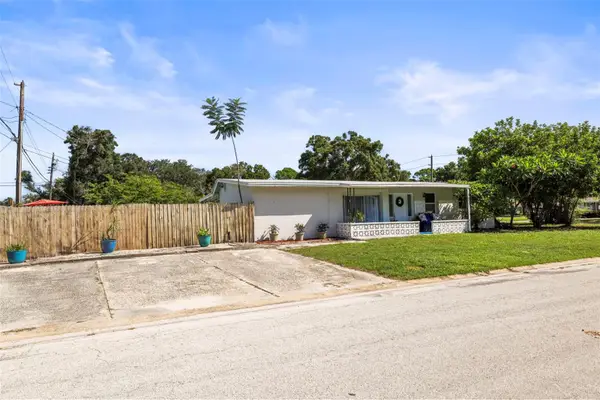 7101 35th Avenue N, ST PETERSBURG, FL 33710