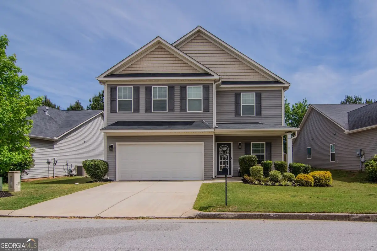 92 Boulder Run, Hiram, GA 30141 - #1