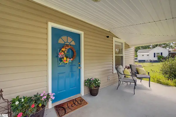 312 Cateechee Trail, Central, SC 29630