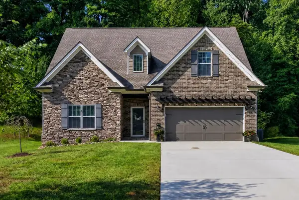 1972 Old Hickory Lane, Lenoir City, TN 37772