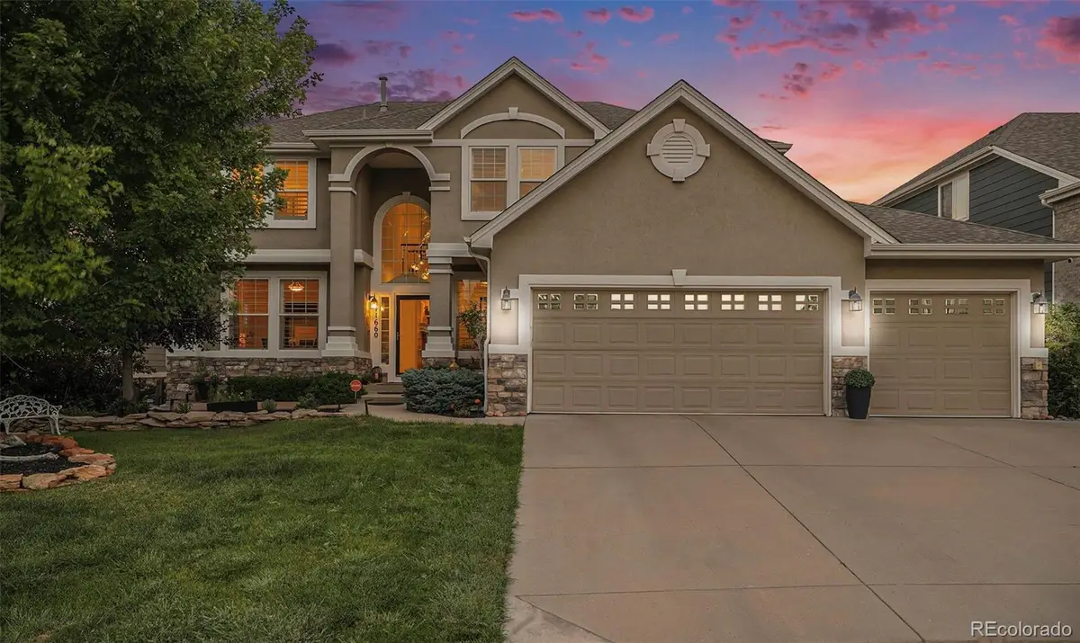11660 Coeur D Alene Drive, Parker, CO 80138 - Image #1