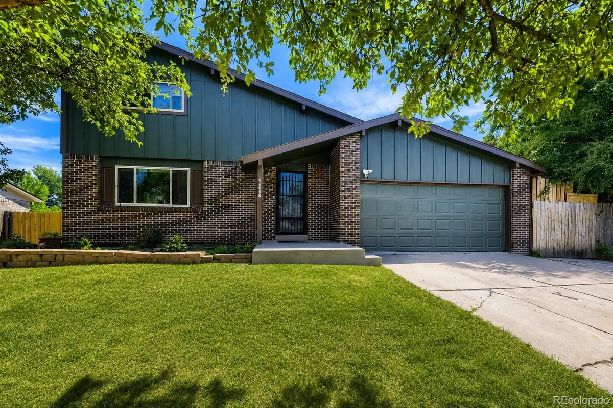 9400 W Burgundy Avenue, Littleton, CO 80123 - #1