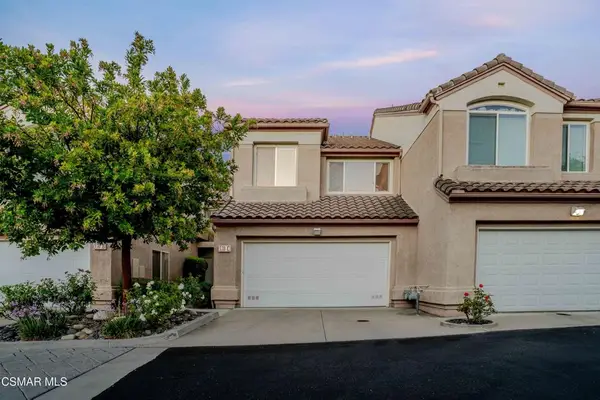 530 Sonata, Simi Valley, CA 93065