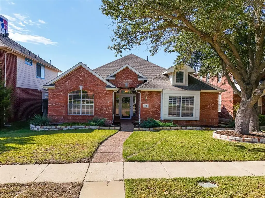 310 Wrotham Lane, Allen, TX 75013 - Image #1