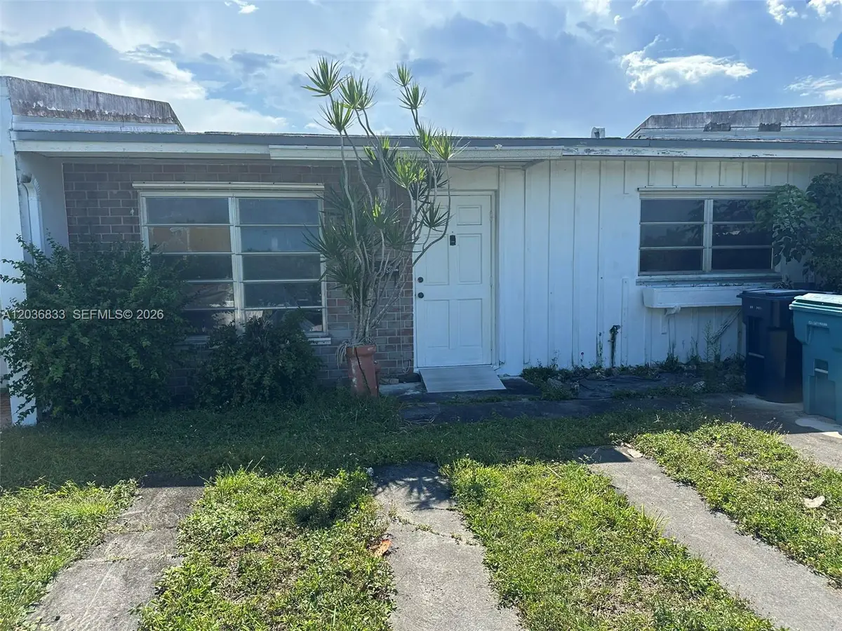 2058 SW 102nd Court, Miami, FL 33165 - #1
