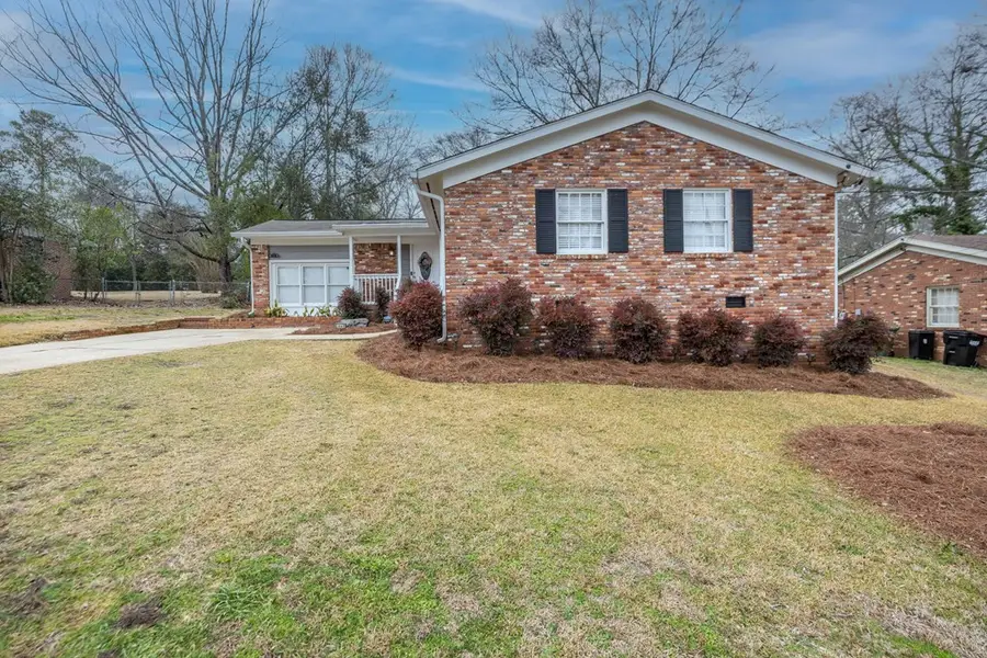 3845 Arrel Drive, Columbus, GA 31909 - #2