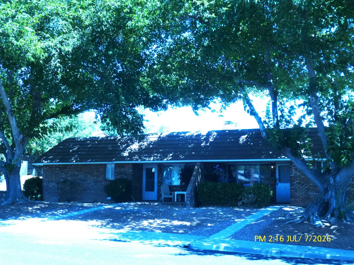465 S 100 #C-1, Saint George, UT 84770 - #1