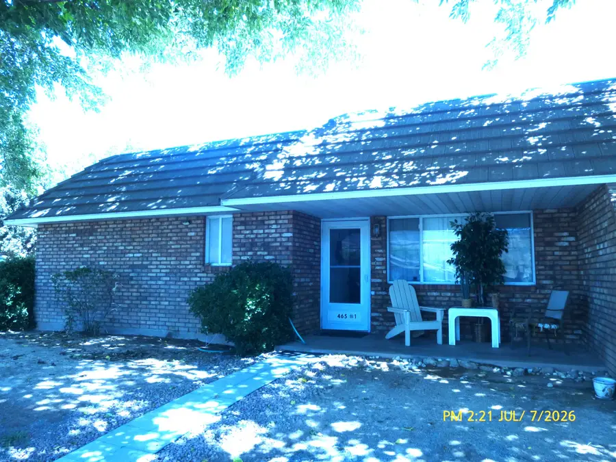 465 S 100 #C-1, Saint George, UT 84770 - #2