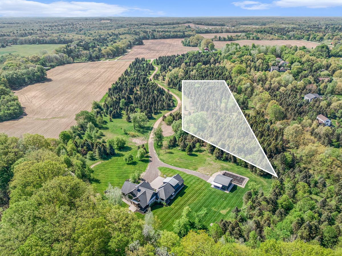 136th Avenue, Hamilton, MI 49419 - #1