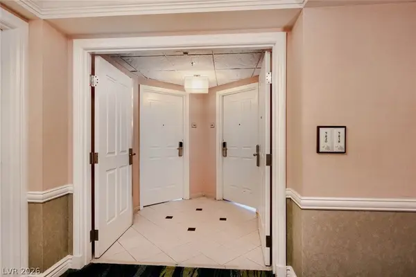 125 E Harmon Avenue #920, Las Vegas, NV 89109