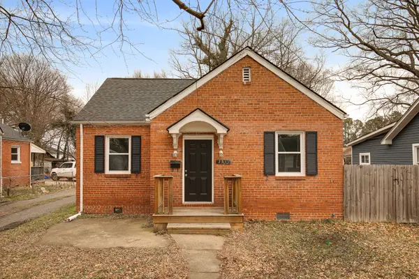 2517 Dana Street, Richmond, VA 23234