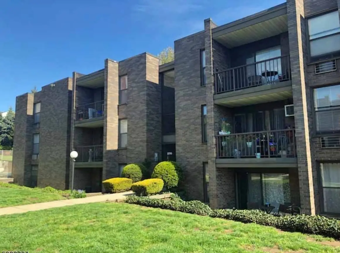 365 River Road #E, Nutley, NJ 07110 - #1