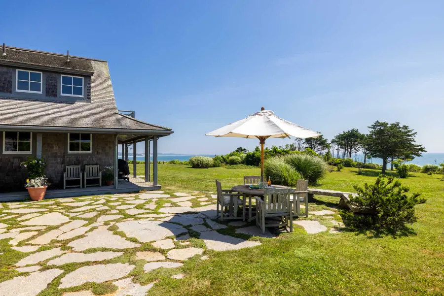 64 Squibnocket Farm Rd, Chilmark, MA 02535 - #2