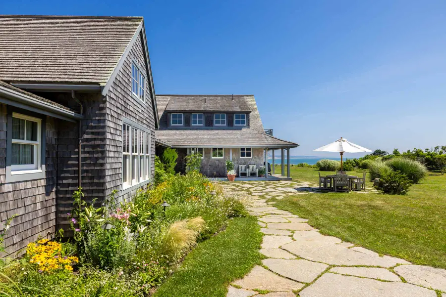 64 Squibnocket Farm Rd, Chilmark, MA 02535 - #3