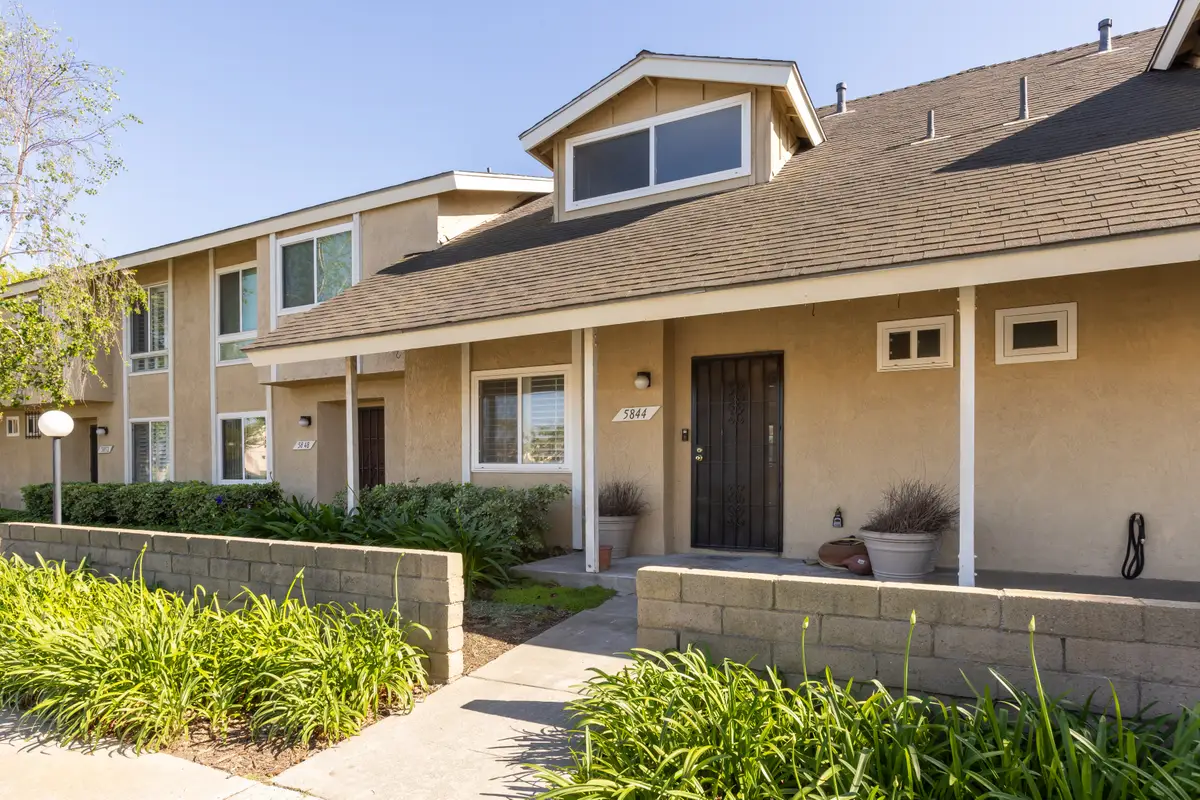 5844 Chapman, Garden Grove, CA 92845 - #1