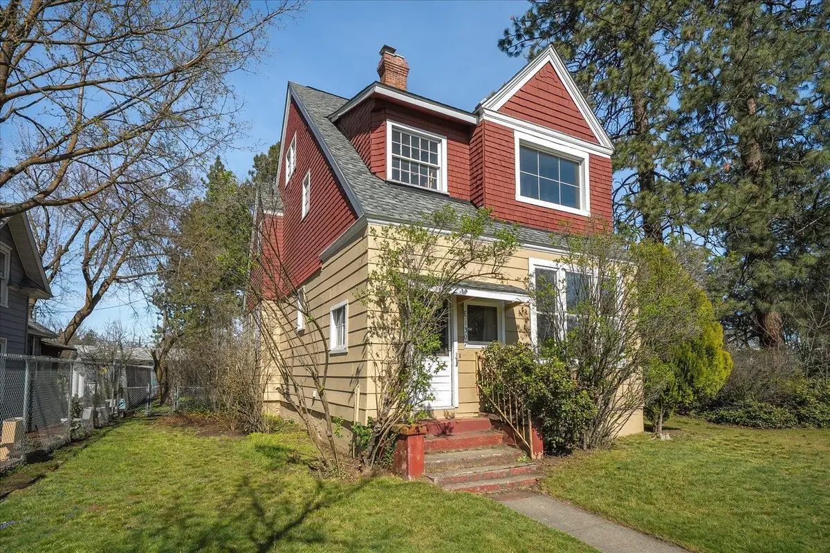 1307 E Newark Ave, Spokane, WA 99202 - #1