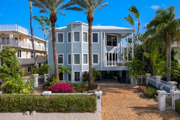 141 Canal Street, Plantation Key, FL 33070
