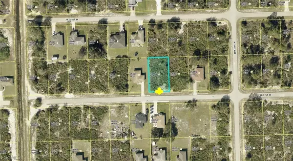 2806 W 73rd St., Lehigh Acres, FL 33971