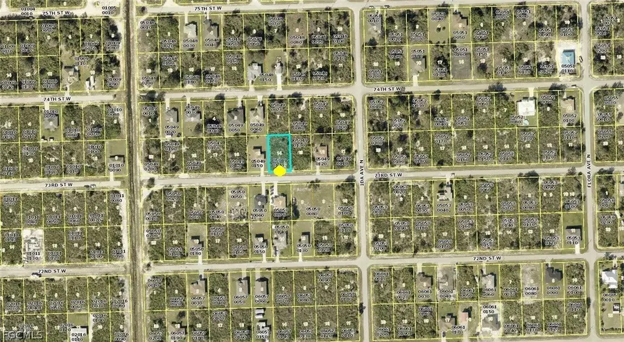 2806 W 73rd St., Lehigh Acres, FL 33971 - #2
