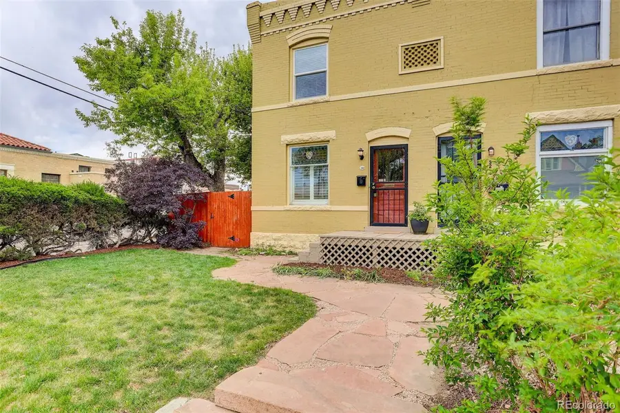 28 W Cedar Avenue, Denver, CO 80223 - #2