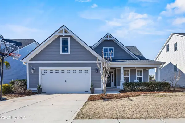 142 Sailor Sky Way, Hampstead, NC 28443