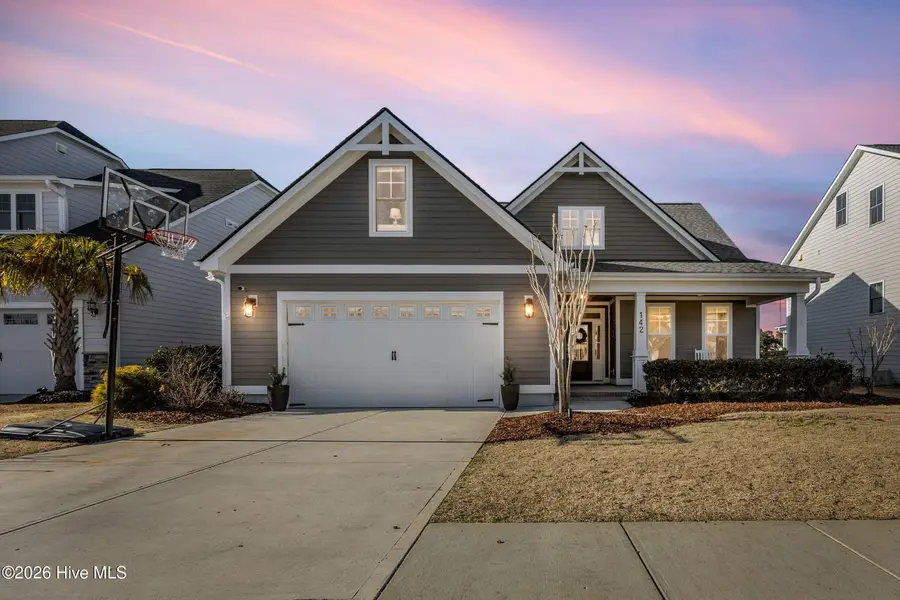 142 Sailor Sky Way, Hampstead, NC 28443 - Image #3