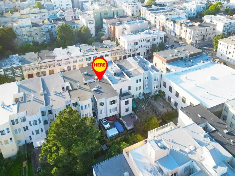 430 27th Avenue, San Francisco, CA 94121 - Image #3