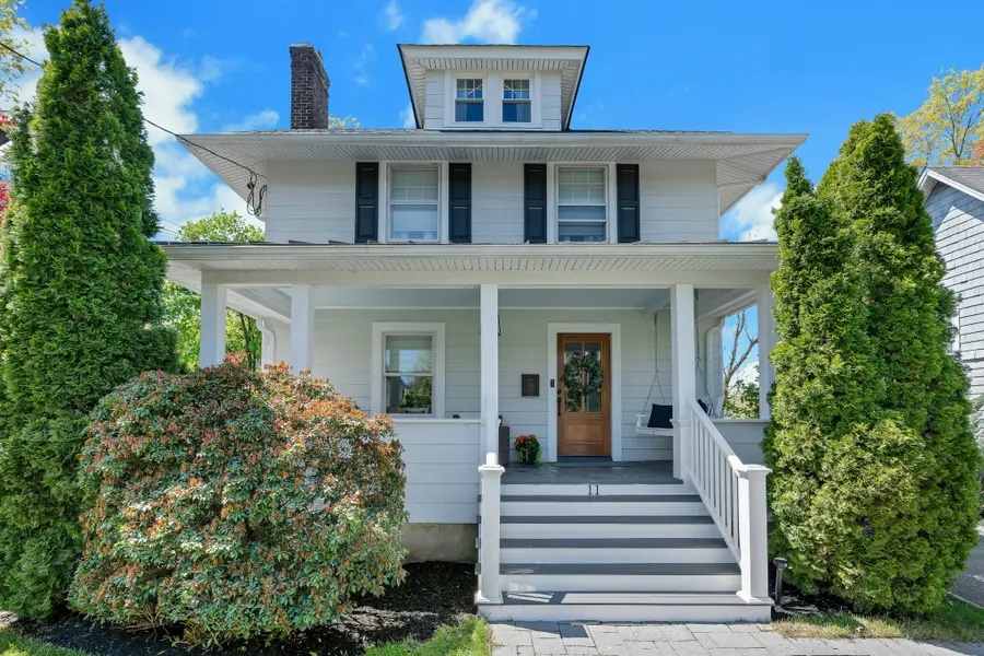 11 Lewis Ave, Summit, NJ 07901 - #3