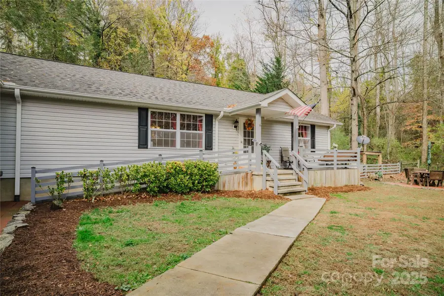 107 Sugar Mill Woods Drive, Zirconia, NC 28790 - Image #2