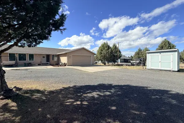 14003 SE Shawnee Rd, Prineville, OR 97754
