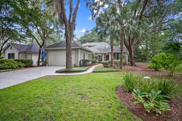 1119 Palmetto Point, St. Helena Island, SC 29920