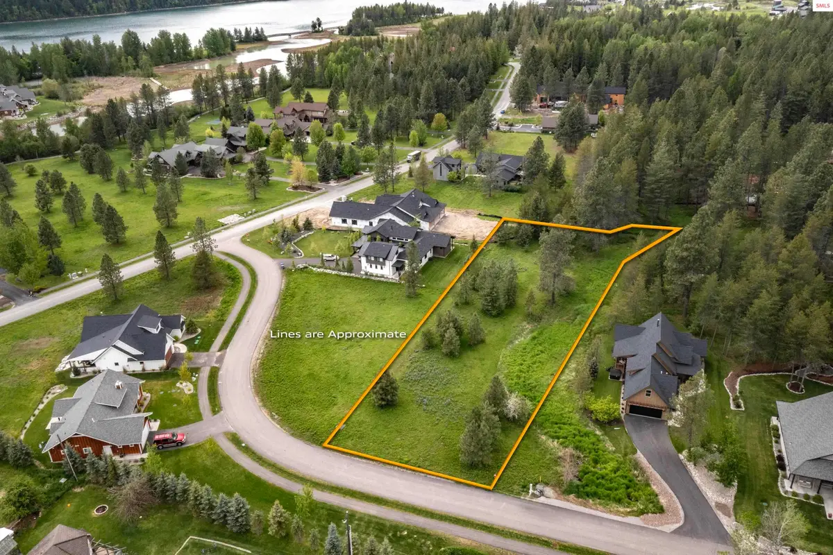 Lot 11 Hewitt Lane, Dover, ID 83825 - #1