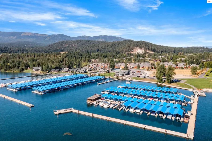 Lot 11 Hewitt Lane, Dover, ID 83825 - #2