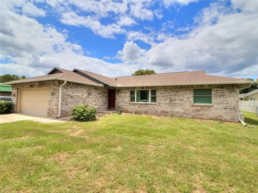 3815 SE 62nd Street, Ocala, FL 34480 - #2