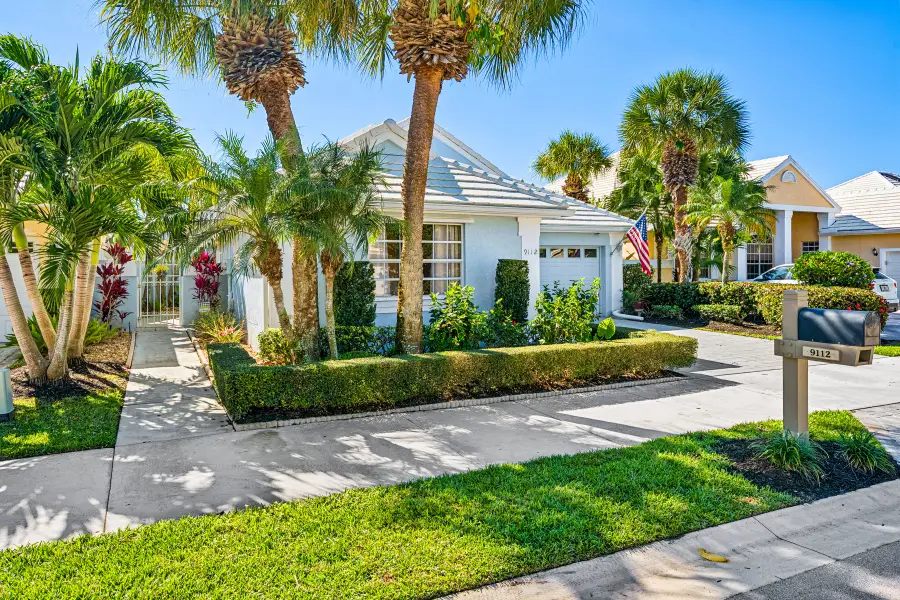9112 Baybury Lane, West Palm Beach, FL 33411 - #3