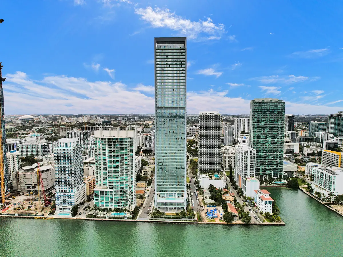 700 NE 26th Ter #3505, Miami, FL 33137 - Image #1