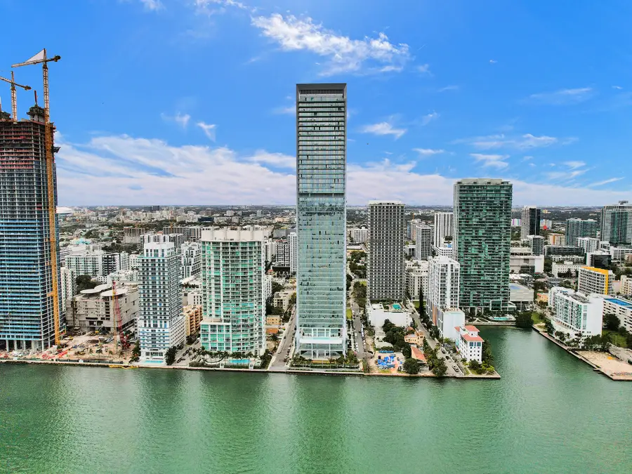 700 NE 26th Ter #3505, Miami, FL 33137 - Image #2