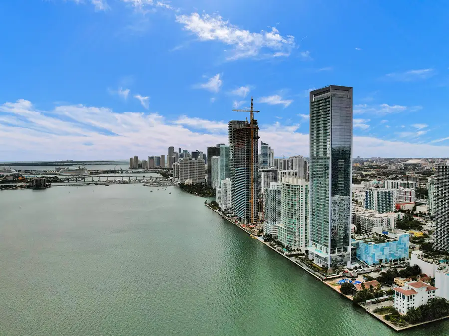 700 NE 26th Ter #3505, Miami, FL 33137 - Image #3