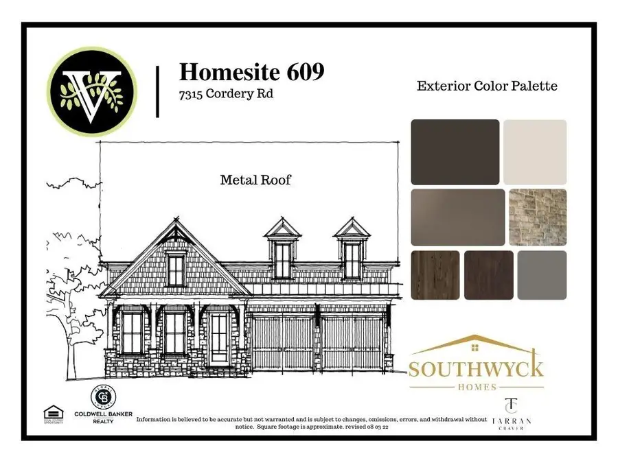 7315 Cordery Road, Cumming, GA 30040 - Image #2