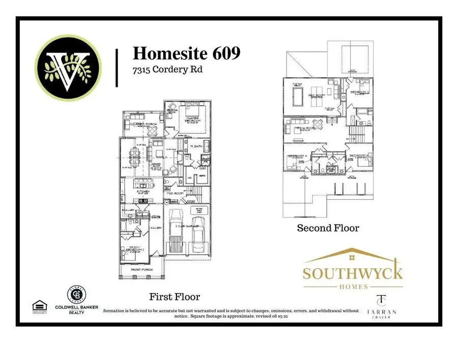 7315 Cordery Road, Cumming, GA 30040 - Image #3