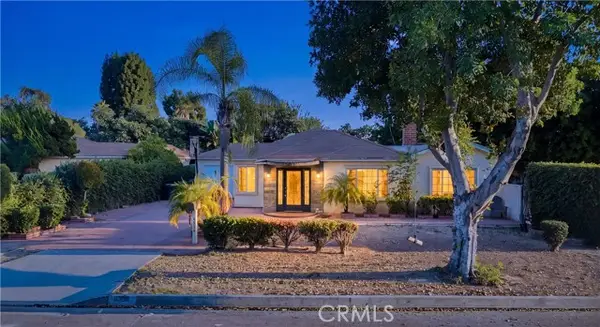 8320 Terradell Street, Pico Rivera, CA 90660