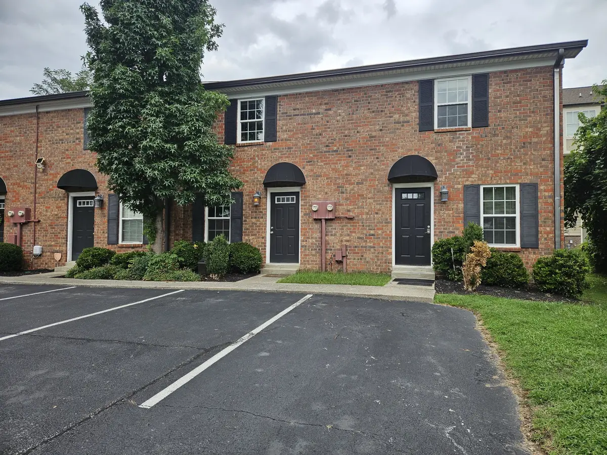122 Porter Terrace, Nashville, TN 37206 - #1