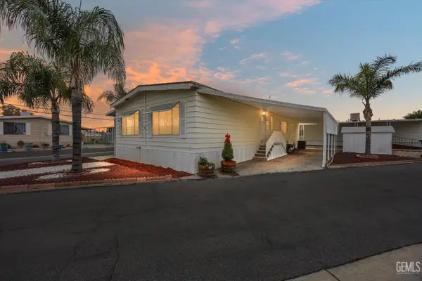 4 Tee, Bakersfield, CA 93308