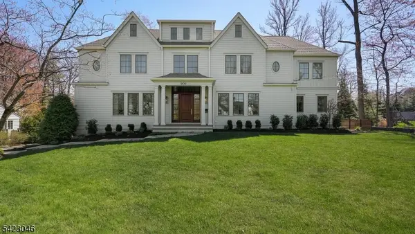 909 Wyandotte Trl, Westfield Town, NJ 07090