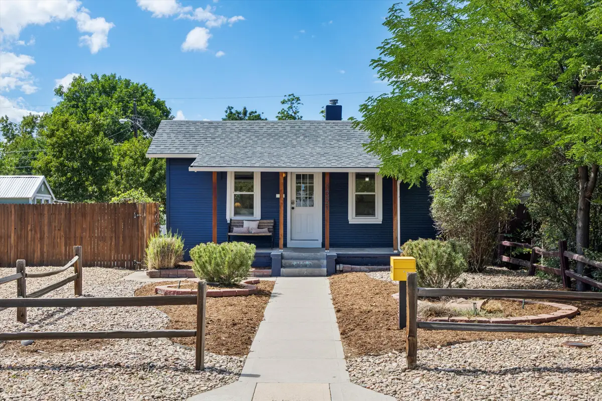 1321 Tamarac Street, Denver, CO 80220 - #1
