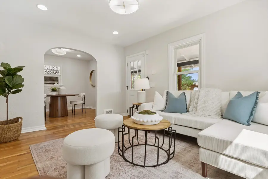 1321 Tamarac Street, Denver, CO 80220 - #2